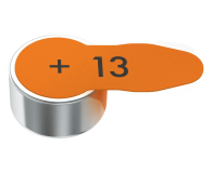 Varta Bateria do aparatu słuchowego 13 / PR48 (6 szt.) - 1456625 - zdjęcie 2